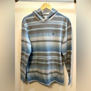 Vissla Men’s Mulege Pullover Hoodie Size M